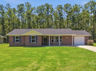 1285 Homer City Way, Pooler, GA 31322