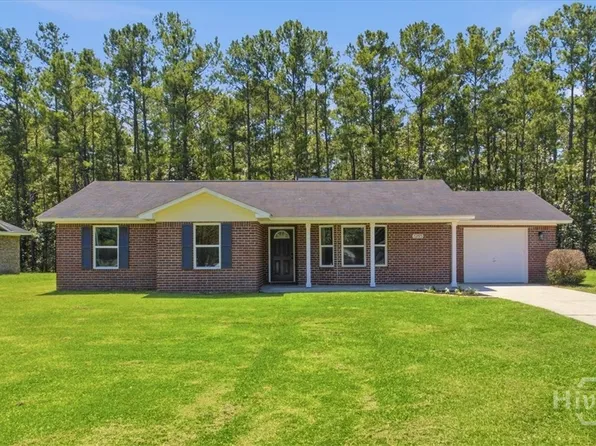 1285 Homer City Way, Pooler, GA 31322