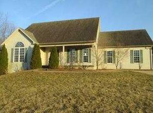 7400 Old Zaring Rd, Crestwood, KY 40014