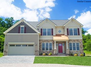 5600 Sullivan Ln, Roanoke, VA 24012