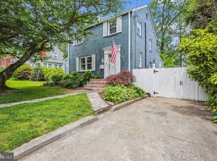 2709 Emmet Rd, Silver Spring, MD 20902