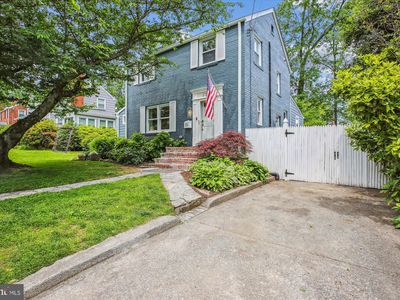 2709 Emmet Rd, Silver Spring, MD, 20902