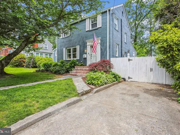 2709 Emmet Rd, Silver Spring, MD 20902