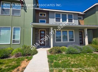 4735 W Santa Fe Ln, Meridian, ID 83642