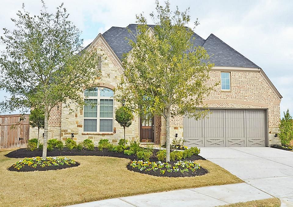 Better than new, Highland Homes 543 Model with over $60K in upgrades and features.