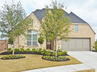 27402 Caldwell Sky Ln, Fulshear, TX 77441