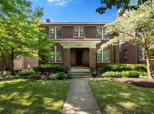 6630 Waterman Ave, Saint Louis, MO