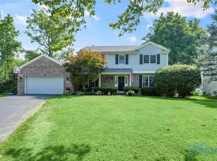 235 Blue Harbor Ct, Perrysburg, OH 43551