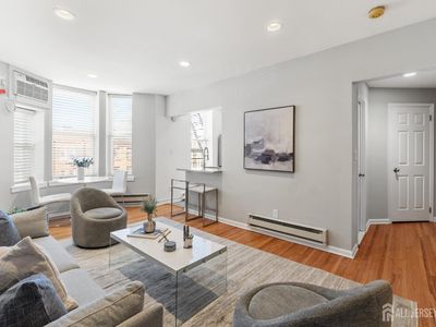 1315 Washington St APT 4C, Hoboken, NJ, 07030
