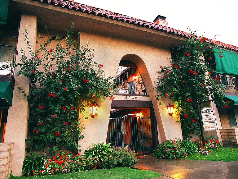 5030 Tujunga Ave #P — Photo 6