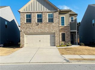 3451 Tea Olive Dr, Buford, GA 30519