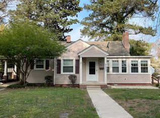 131 N Eastern St, Greenville, NC 27858