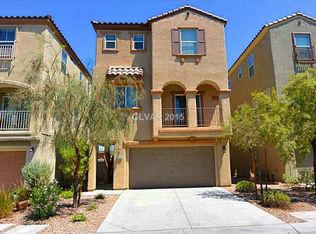 7330 Blanco Peak St, Las Vegas, NV 89139