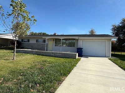 210 Shawnee Dr, Bedford, IN, 47421