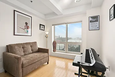 Rented by Stribling