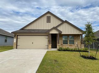 1008 Davy St, Brenham, TX 77833