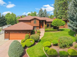 5216 W Ridgecrest Dr, Spokane, WA 99208