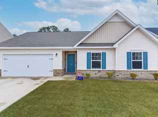195 Turnfield Dr, West Columbia, SC 29170