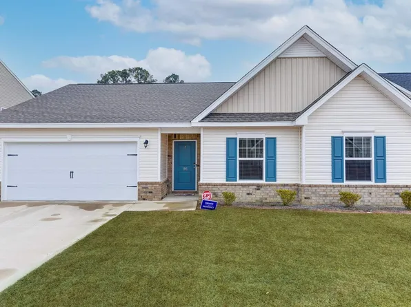 195 Turnfield Dr, West Columbia, SC 29170