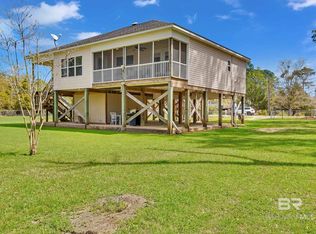 15390 Morris Dr, Coden, AL 36523
