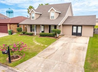 117 Chimaera Ln, Slidell, LA 70458