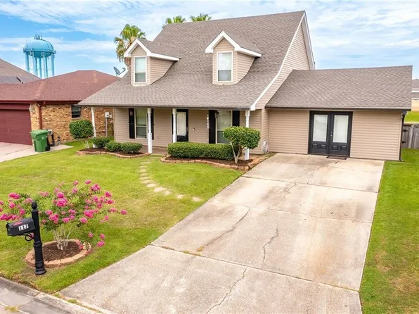 117 Chimaera Ln, Slidell, LA 70458
