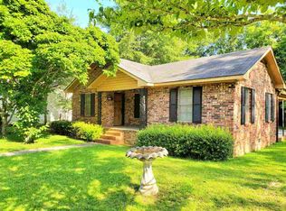307 James St, Statesboro, GA 30458