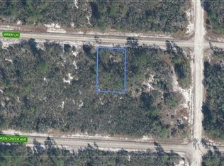 3442 Wren Ln, Lake Placid, FL 33852