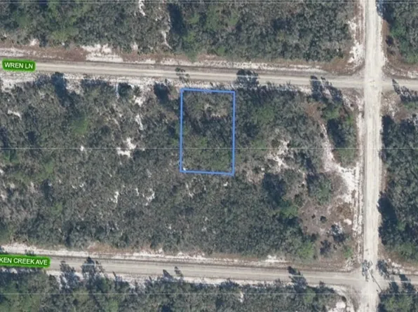 3442 Wren Ln, Lake Placid, FL 33852