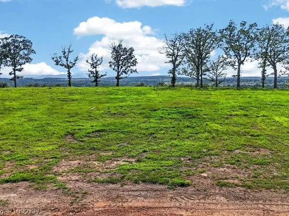 LOT 3 Hillcrest Dr, Heavener, OK 74937