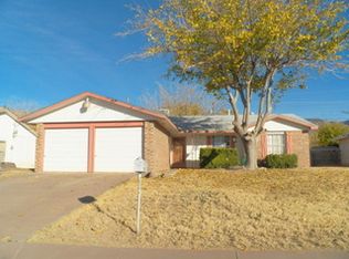 1830 Lamar Cir, Alamogordo, NM 88310