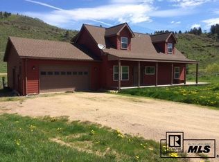 32508 Pueblo Way, Oak Creek, CO 80467