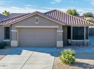 15211 W Port Royale Ln, Surprise, AZ 85379