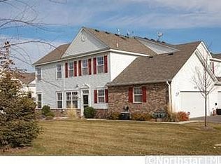 6731 Narcissus Ln N, Maple Grove, MN 55311