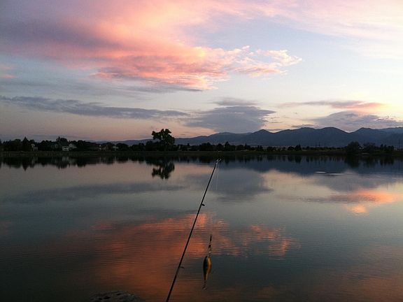 Harper Lake