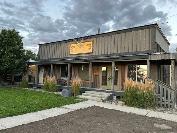 101 Mill St, Sheridan, MT 59749