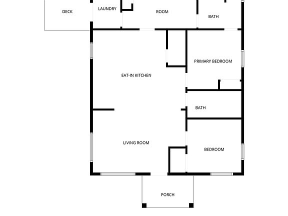 3rd image of 208 Sherman Street