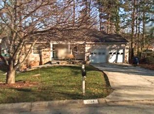 1134 Brockdell Ct, Norcross, GA 30093