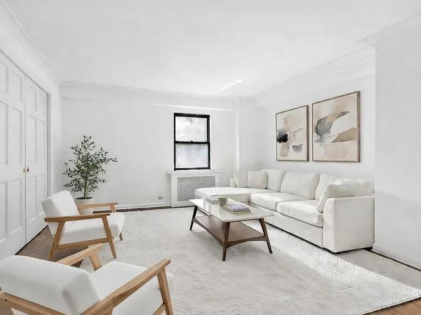411 E 57th St APT 4B, New York, NY 10022