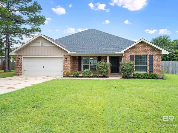 13171 Owens Ct, Foley, AL 36535