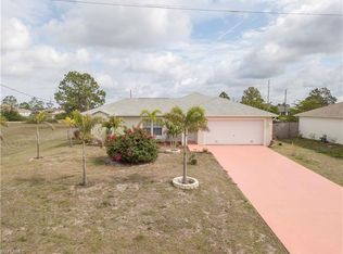 2203 NW 23rd St, Cape Coral, FL 33993