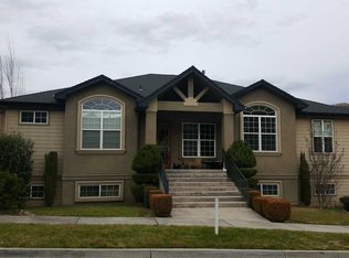 4615 Hathaway Dr, Medford, OR