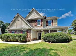 153 Shoal Park Dr, McDonough, GA 30252