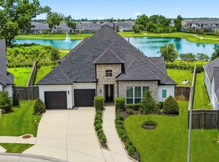 1623 Delta Oaks Dr, Missouri City, TX 77459