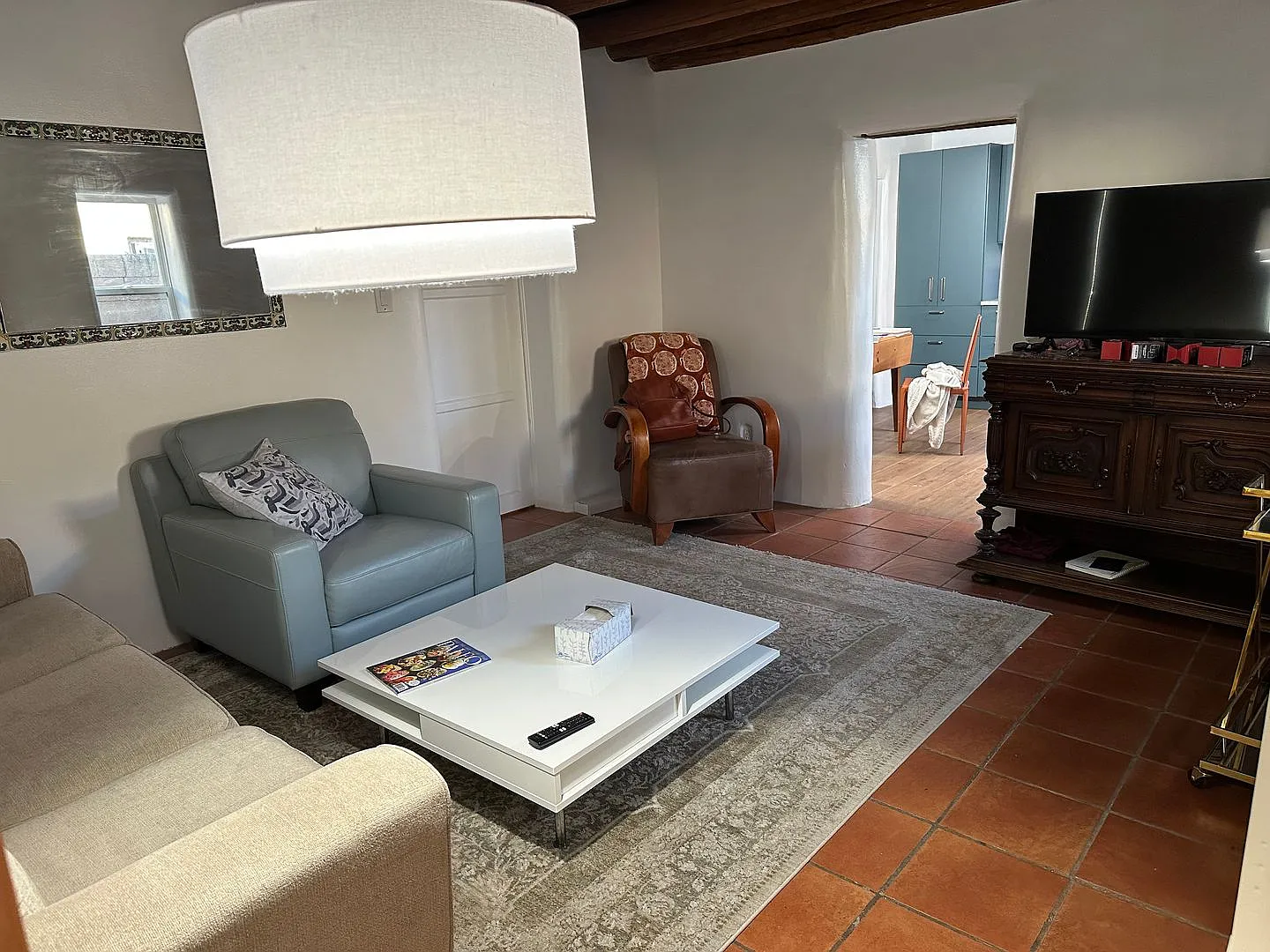 142 Duran Street Unit 1 - Historic Guadalupe *Offered furnished* — Photo 2