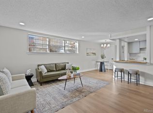 9100 E Girard Avenue #3, Denver, CO 80231