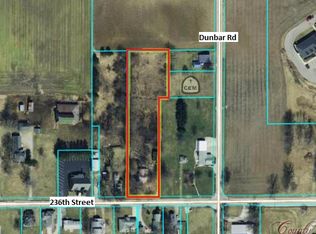 1090 E 236th St, Sheridan, IN 46069