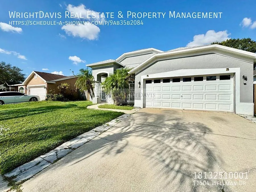 Building Photo - 11504 Wellman Dr