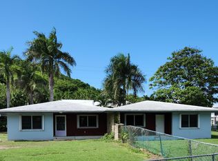 159 Sion Hill Est #QU, Christiansted, VI 00820
