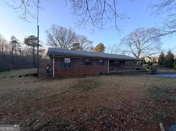 4253 Mount Olive Rd, Commerce, GA 30529